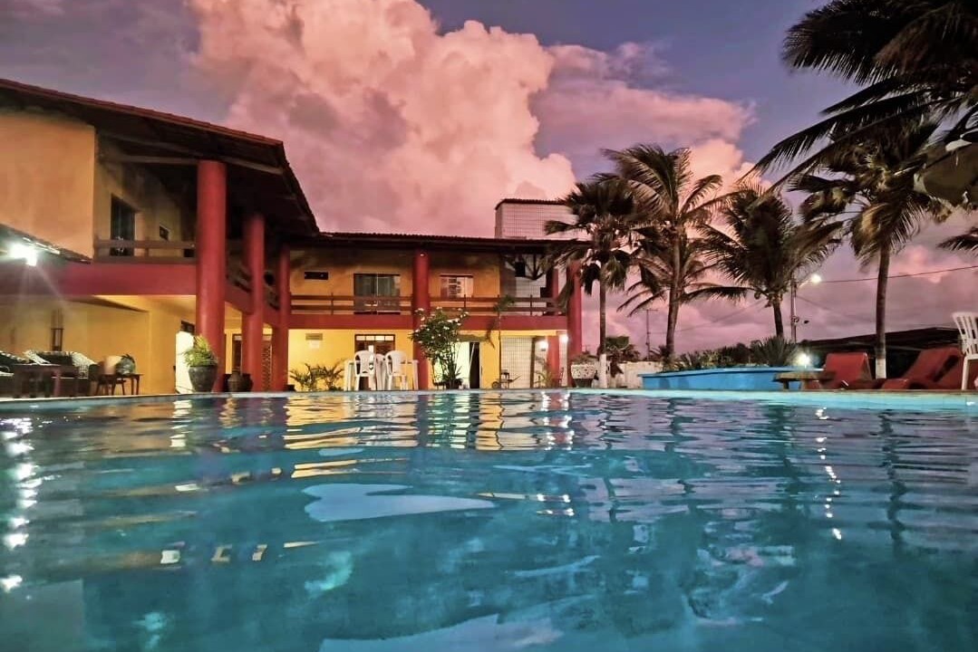 Photo of Outdoor in Aguas Belas