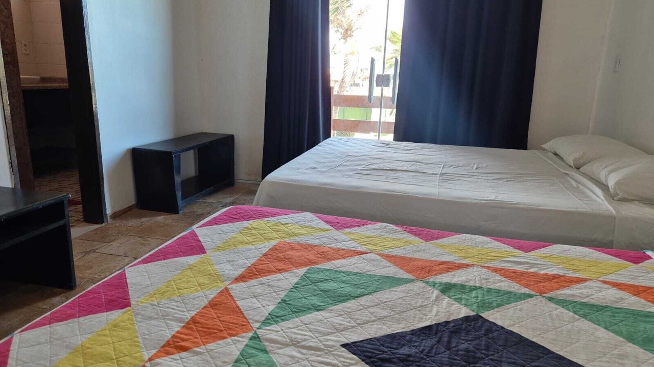 Photo of Bedroom in Aguas Belas