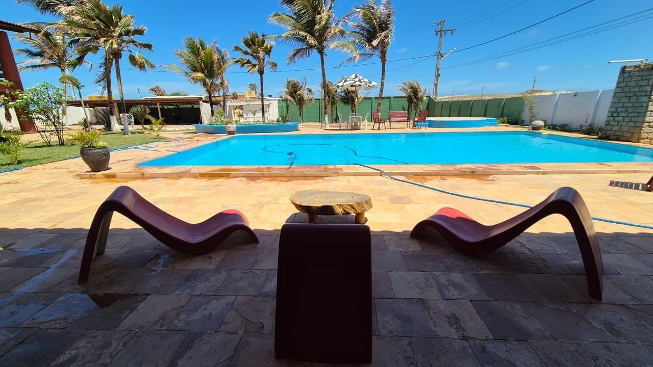Photo of Outdoor in Aguas Belas