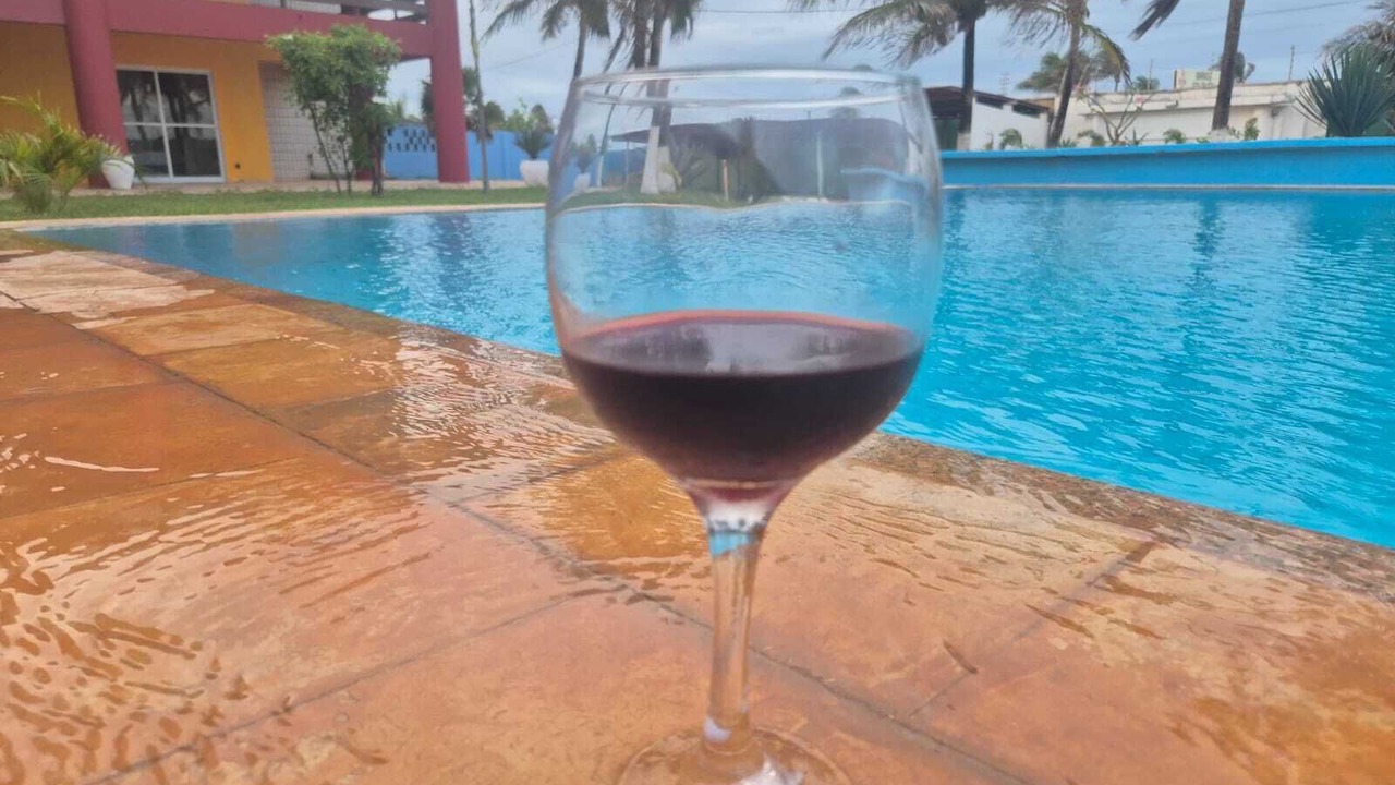 Photo of Outdoor in Aguas Belas