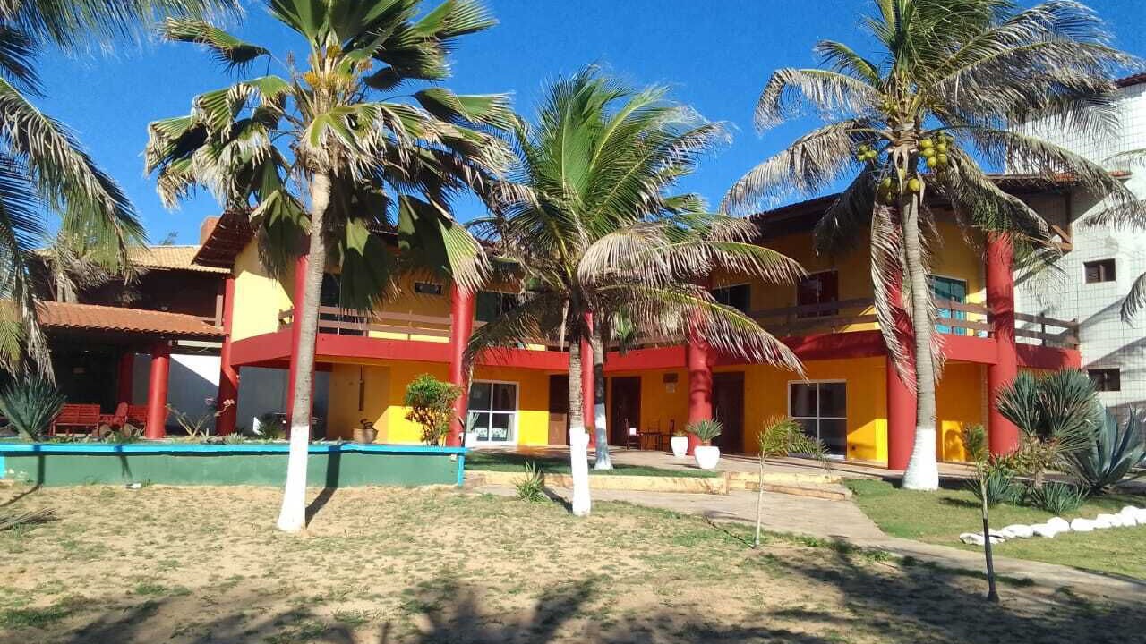 Photo of Outdoor in Aguas Belas