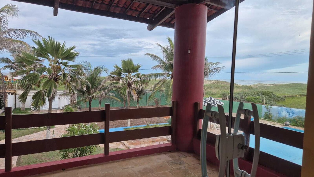 Photo of Outdoor in Aguas Belas
