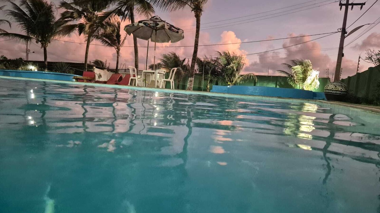 Photo of Outdoor in Aguas Belas