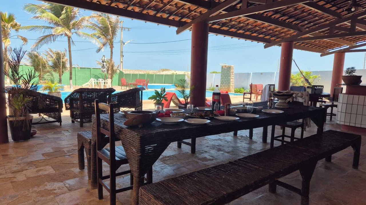 Photo of Outdoor in Aguas Belas
