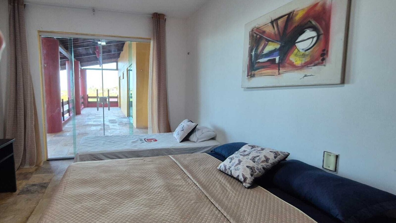 Photo of Bedroom in Aguas Belas