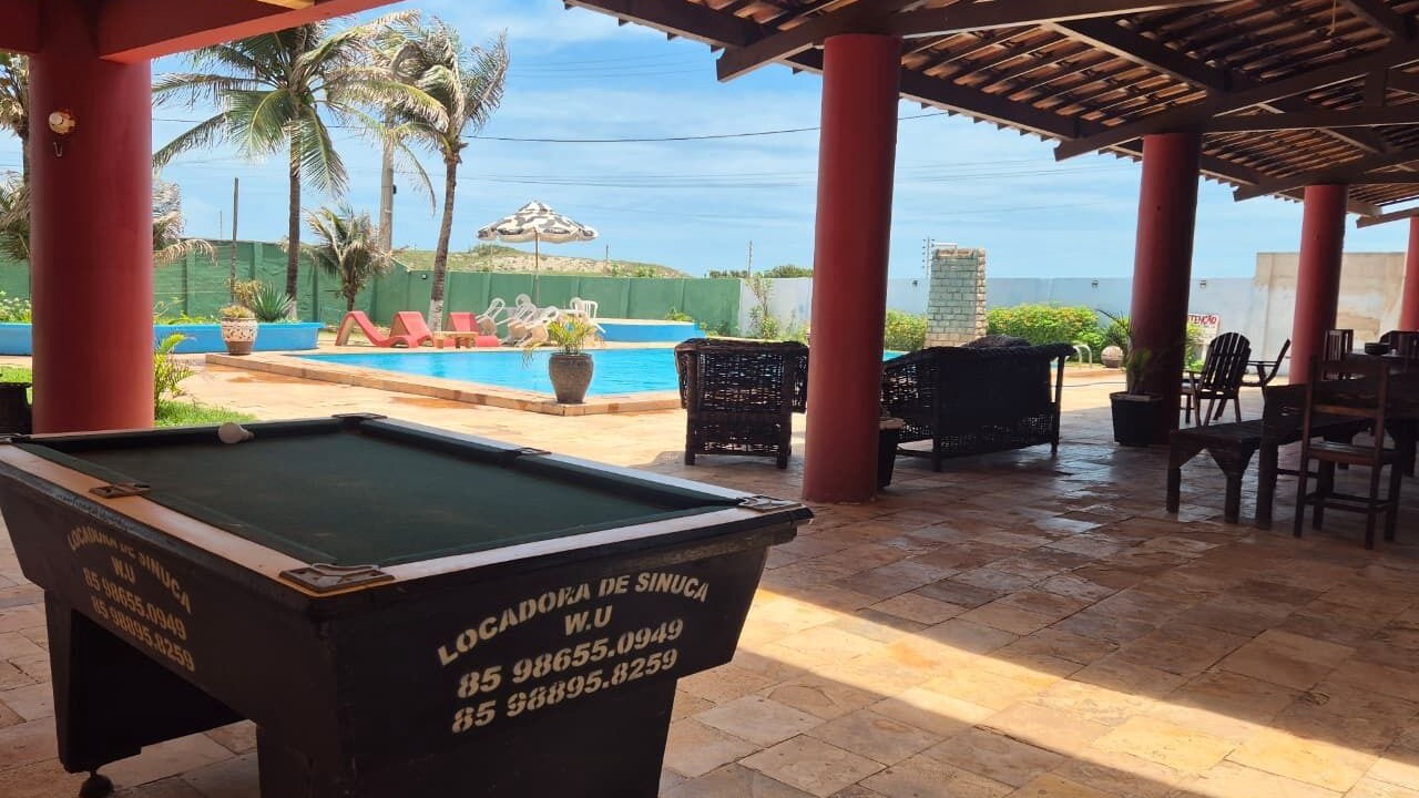 Photo of Patio Balcony in Aguas Belas
