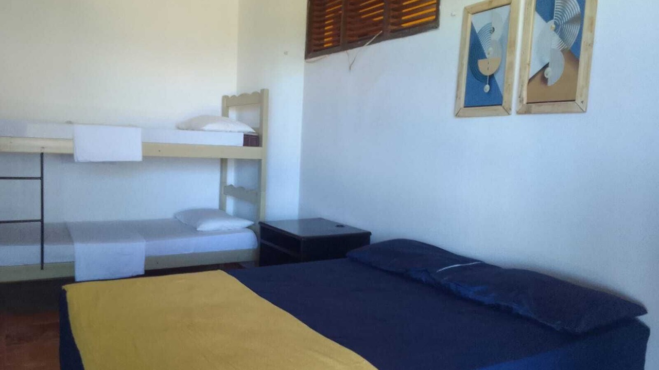 Photo of Bedroom in Aguas Belas