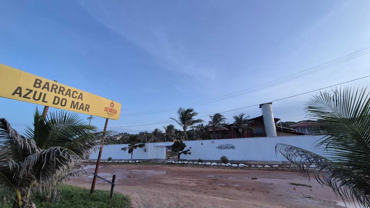 Photo of Outdoor in Aguas Belas