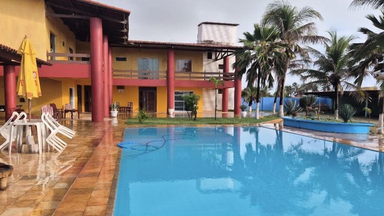 Photo of Outdoor in Aguas Belas
