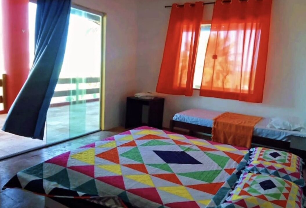 Photo of Bedroom in Aguas Belas