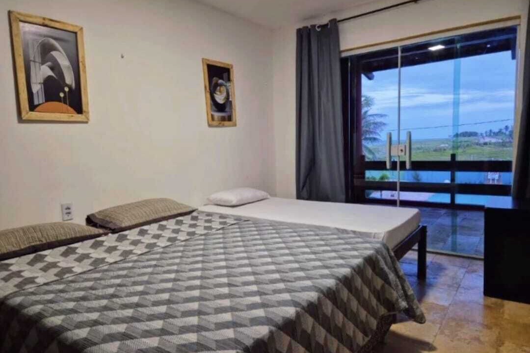 Photo of Bedroom in Aguas Belas