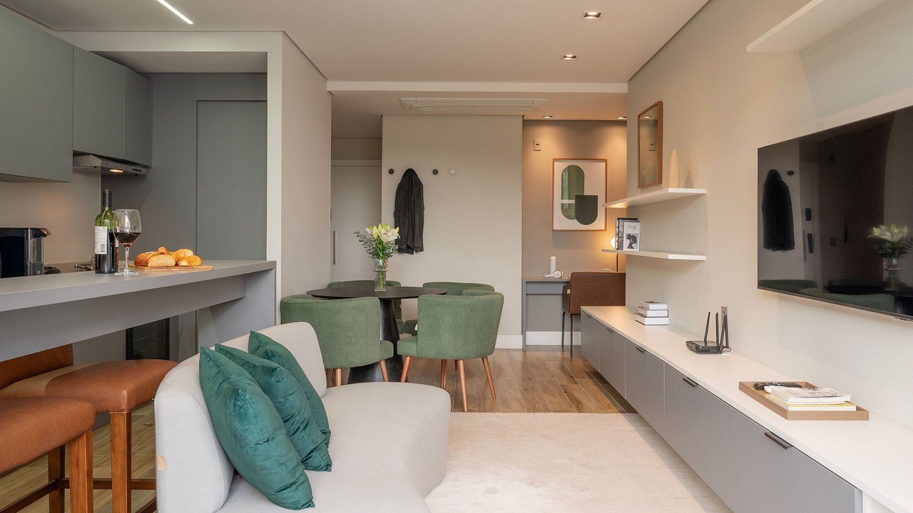 Photo of Livingroom in Estados