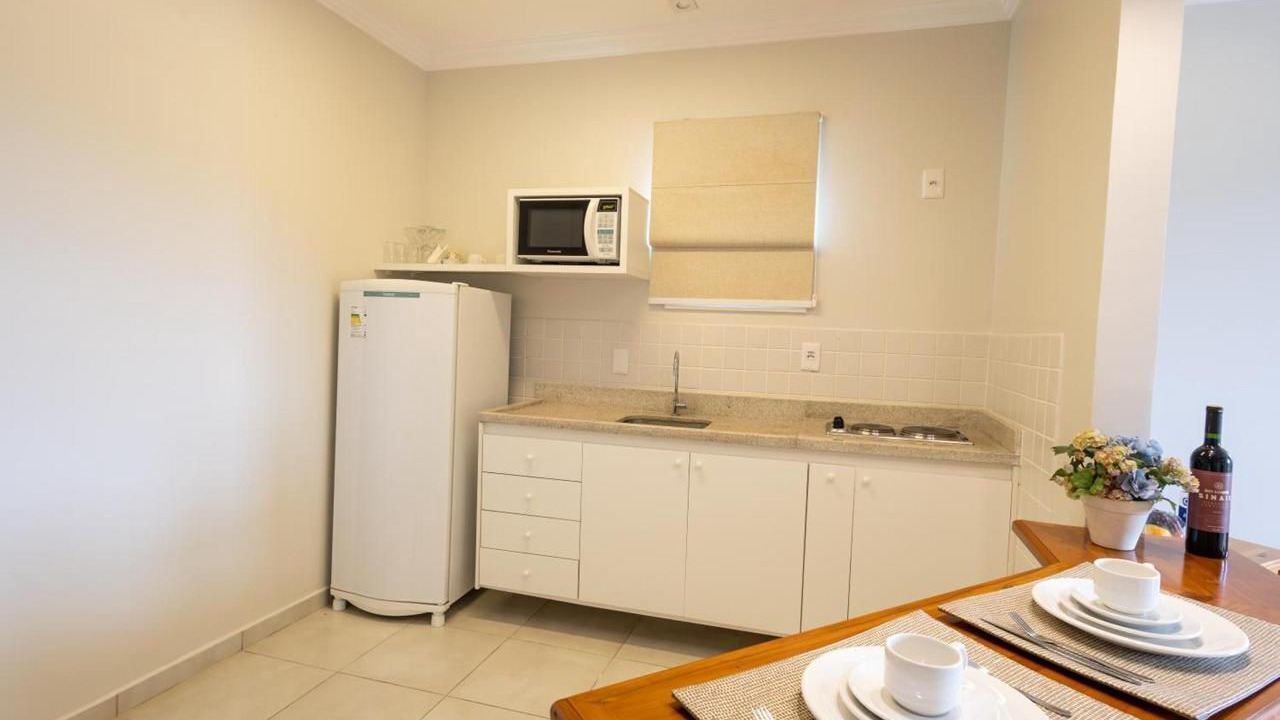 Photo of Kitchen in Vila Everest