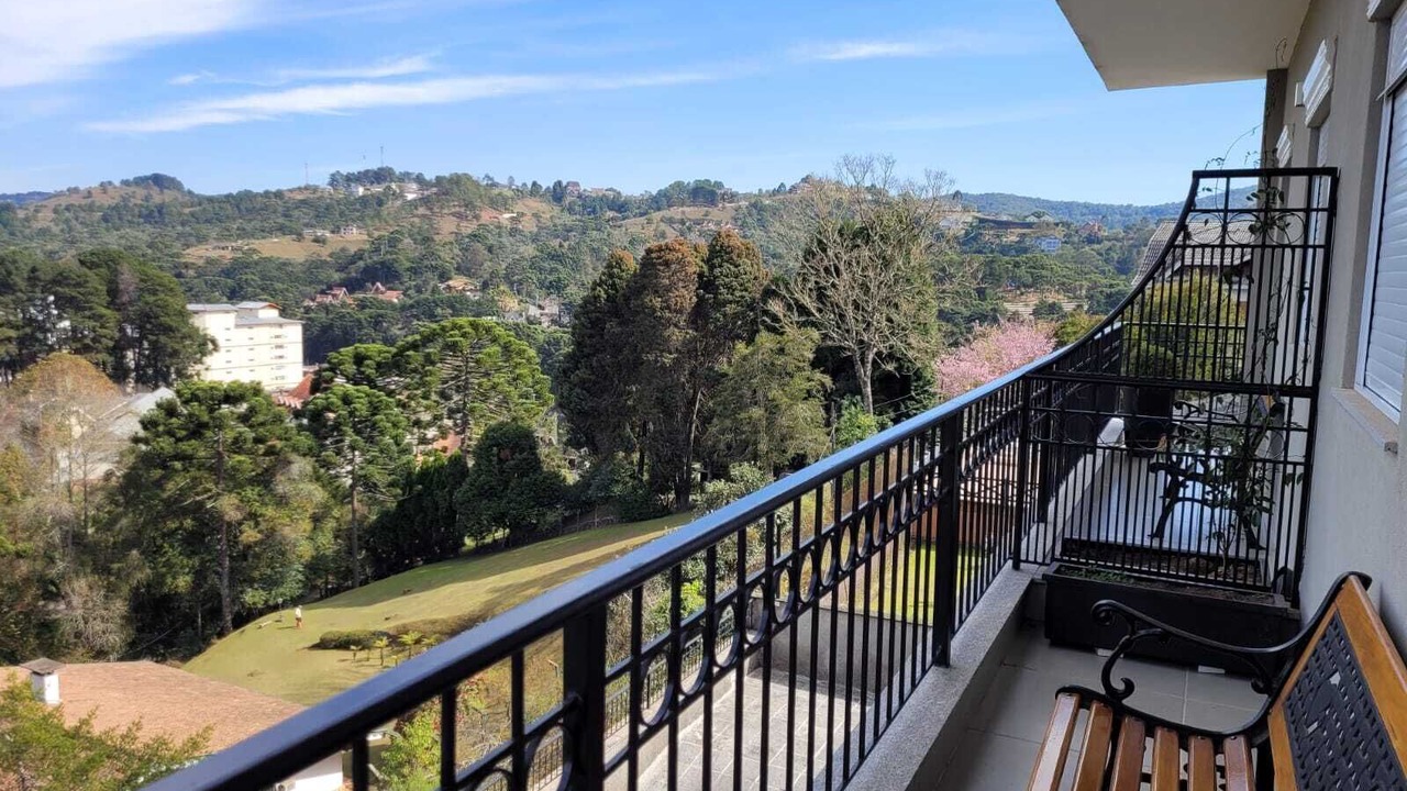 Photo of Outdoor in Vila Everest