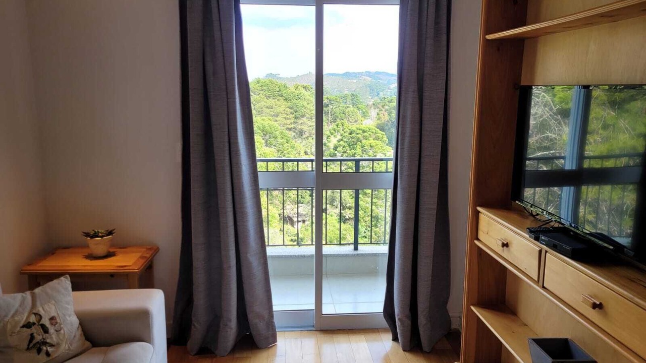 Photo of Livingroom in Vila Everest
