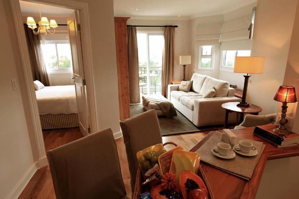 Photo of Livingroom in Vila Everest