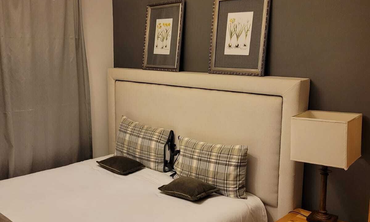 Photo of Bedroom in Vila Everest