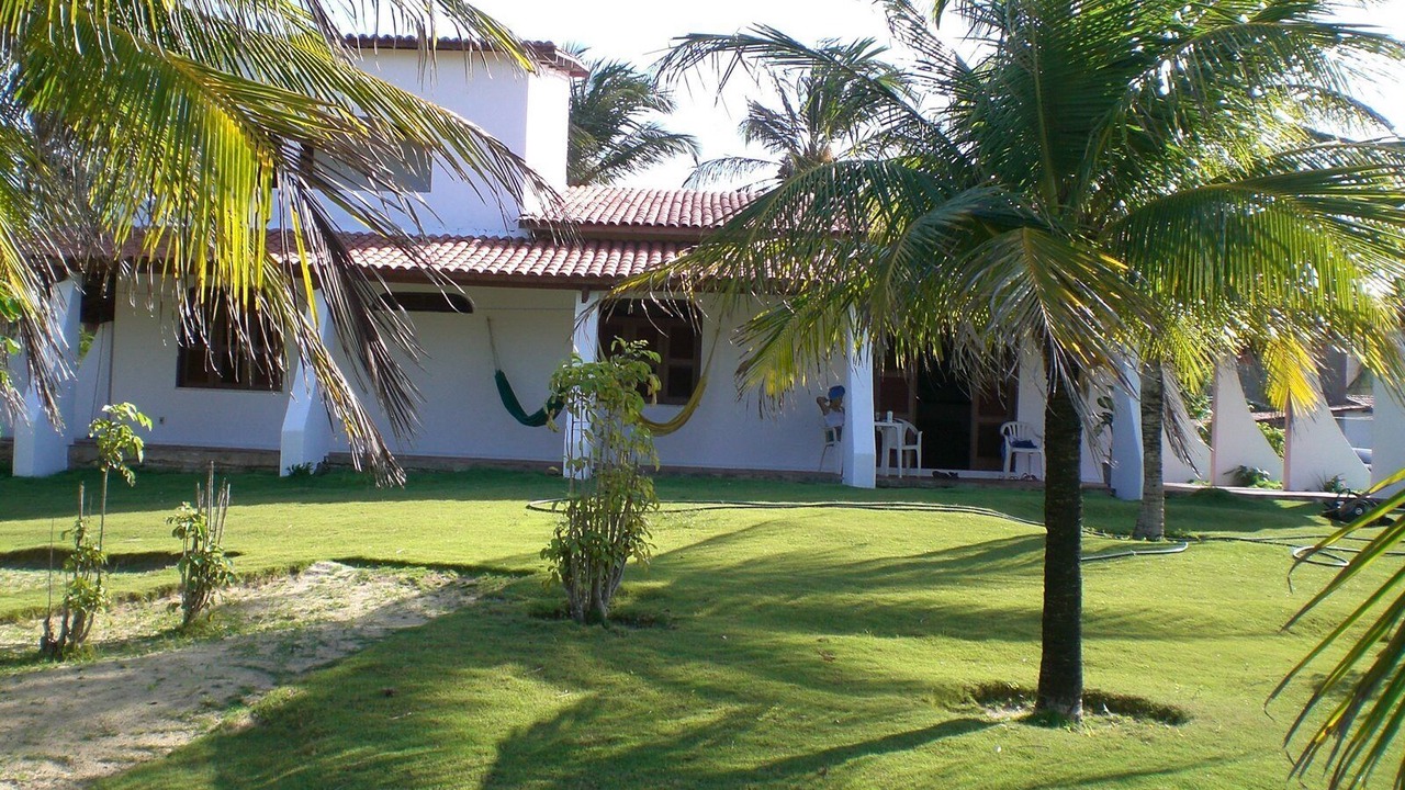 Photo of Outdoor in Aquiraz