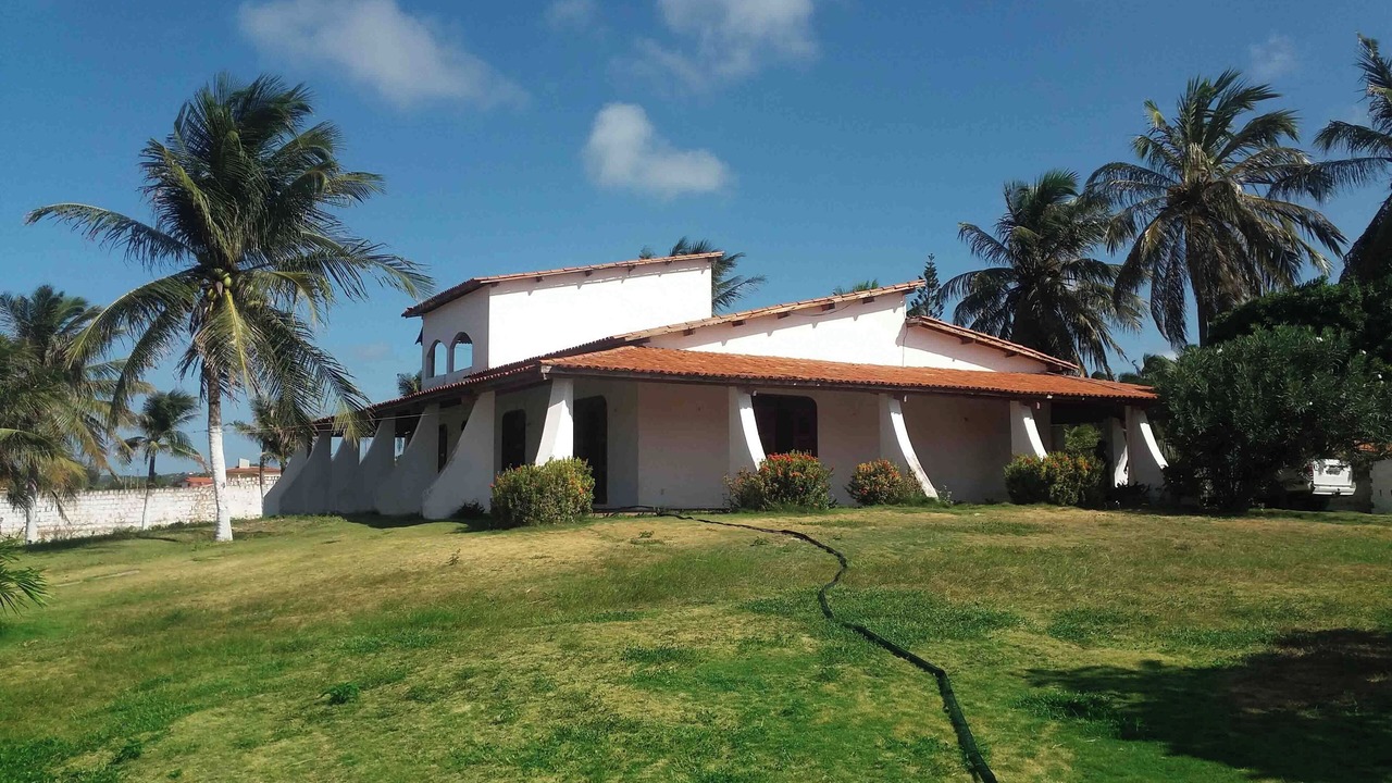 Photo of Outdoor in Aquiraz