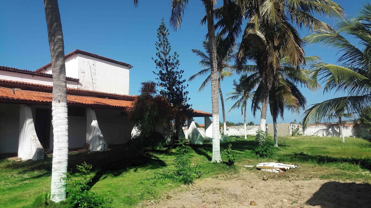 Photo of Outdoor in Aquiraz