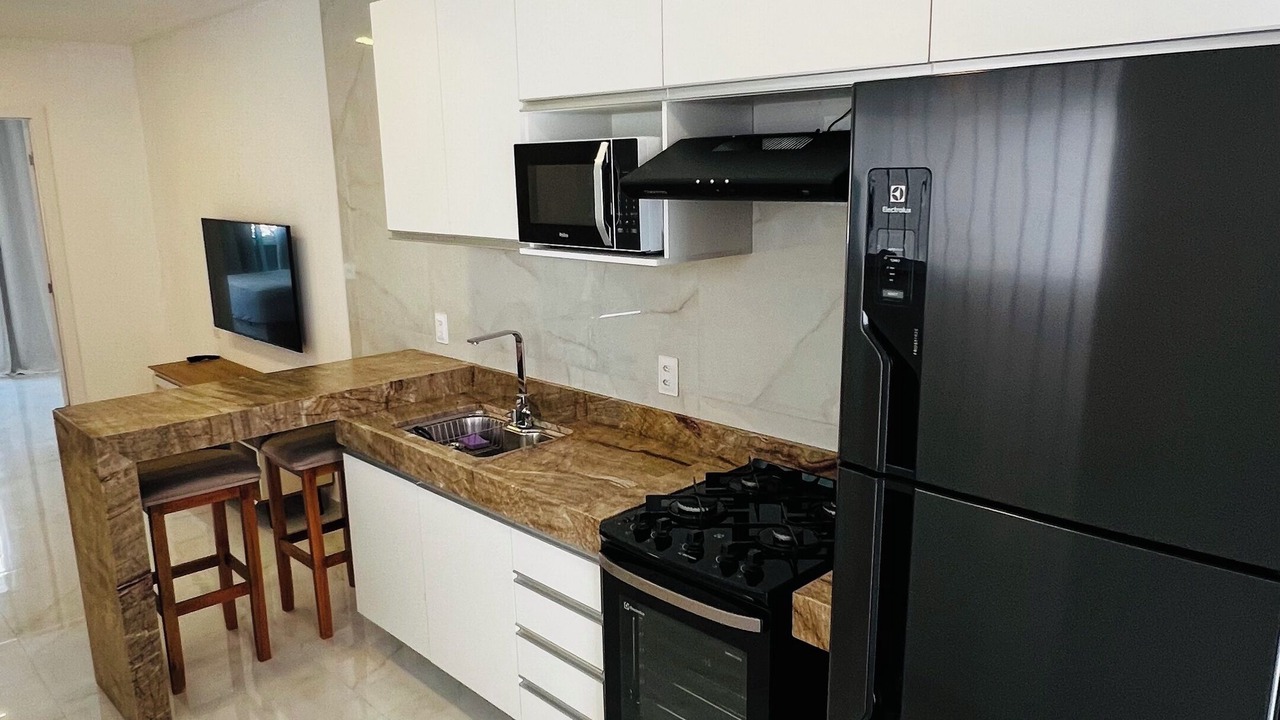 Photo of Kitchen in Fortaleza