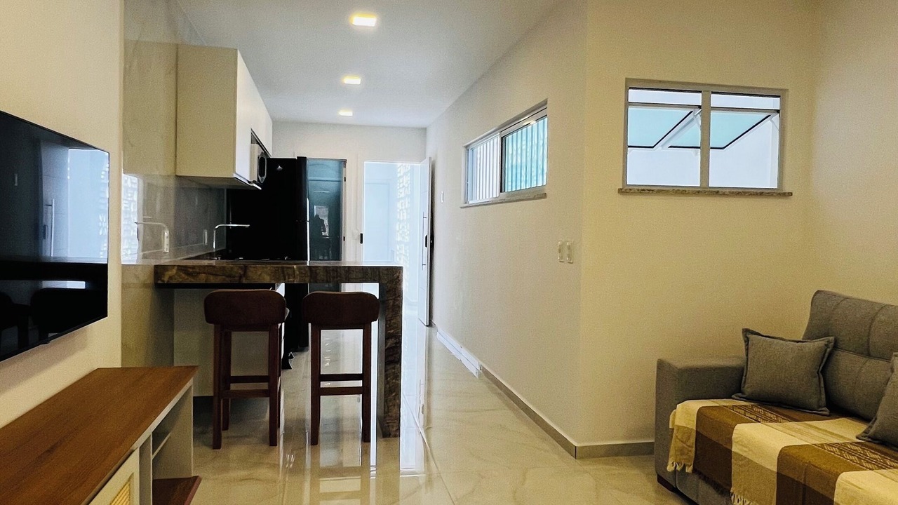 Photo of Livingroom in Fortaleza