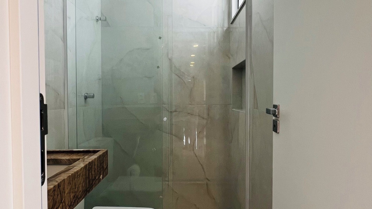 Photo of Bathroom in Fortaleza