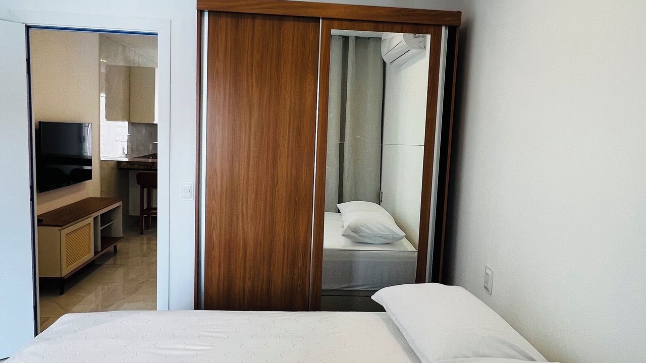 Photo of Bedroom in Fortaleza