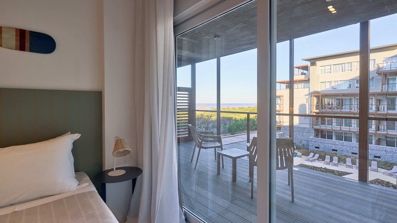 Photo of Bedroom in Costa del Este