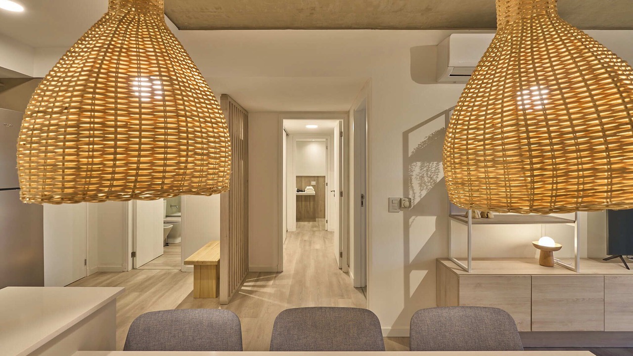 Photo of Livingroom in Costa del Este