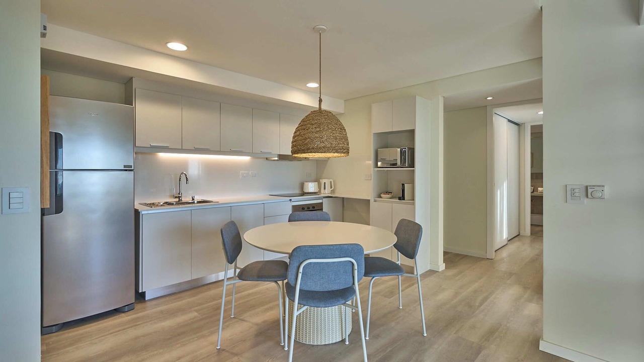 Photo of Kitchen in Costa del Este