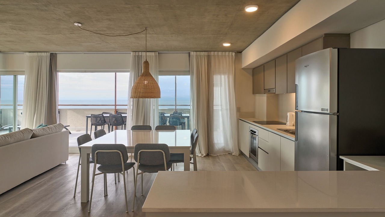 Photo of Kitchen in Costa del Este