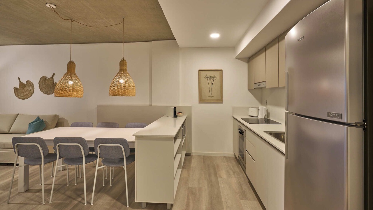Photo of Kitchen in Costa del Este