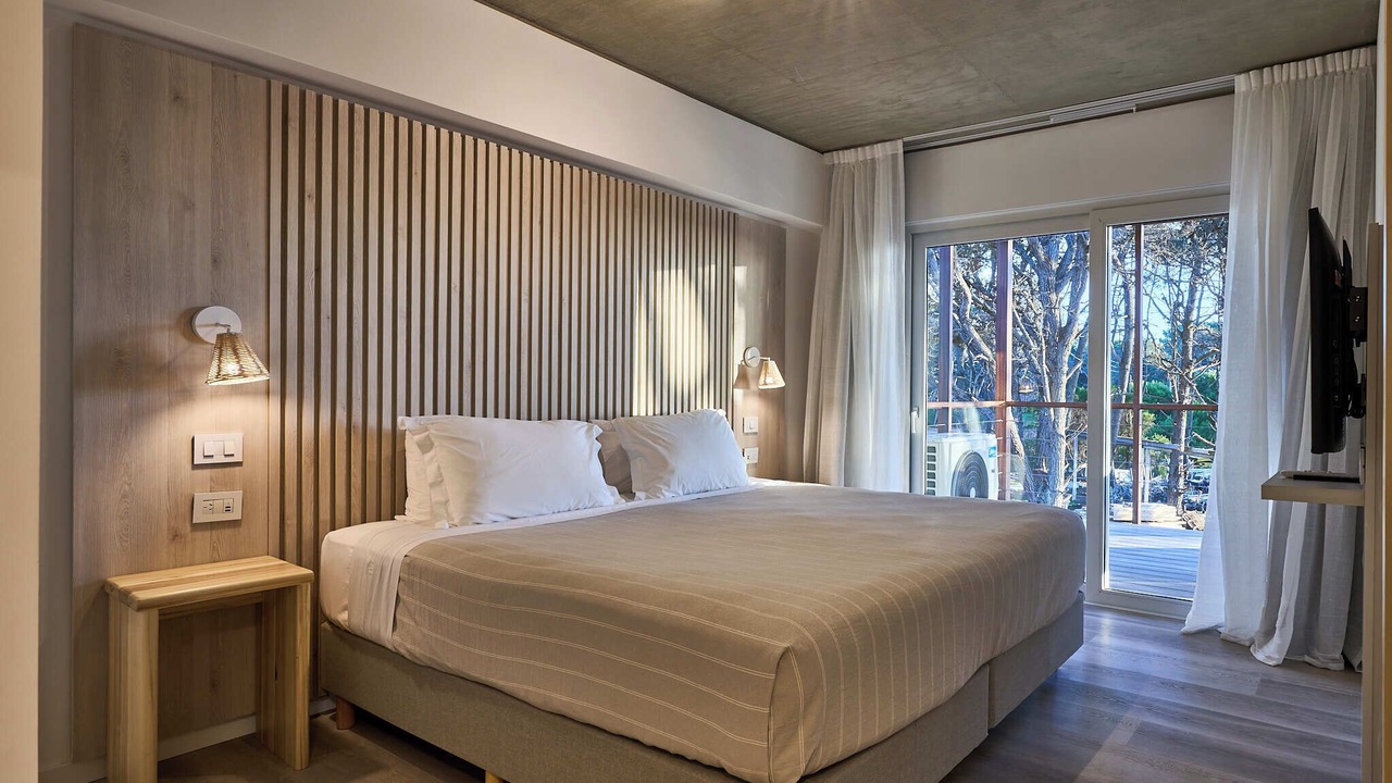 Photo of Bedroom in Costa del Este