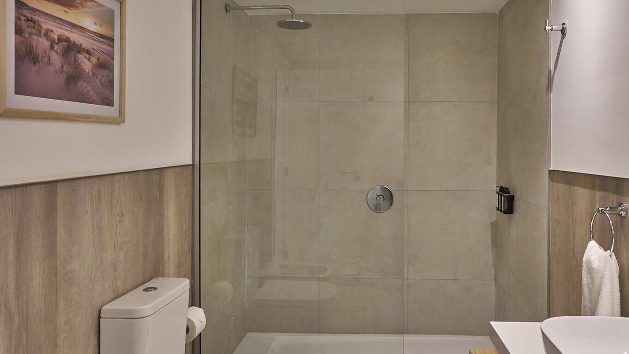 Photo of Bathroom in Costa del Este