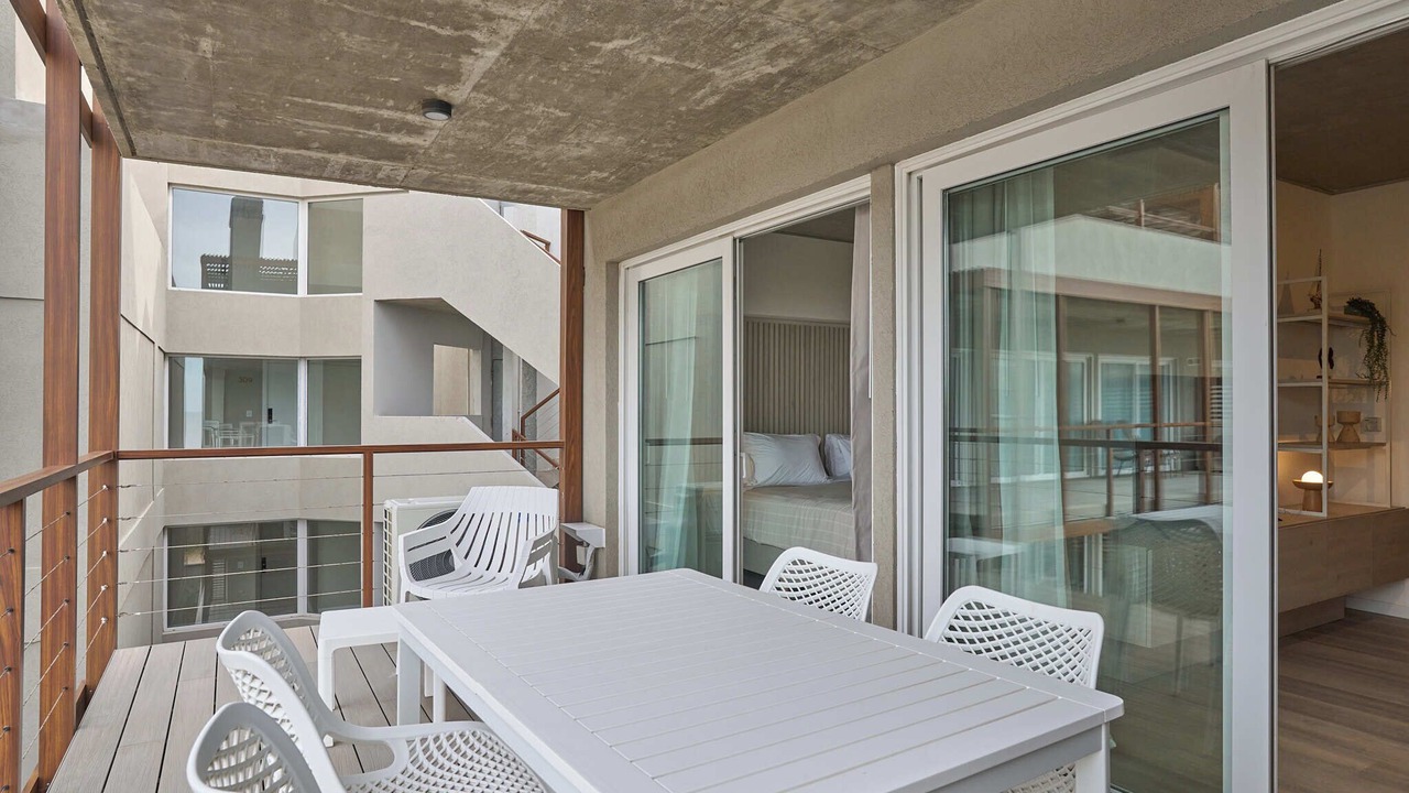 Photo of Patio Balcony in Costa del Este