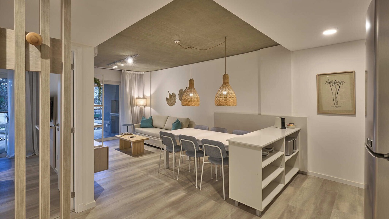 Photo of Livingroom in Costa del Este