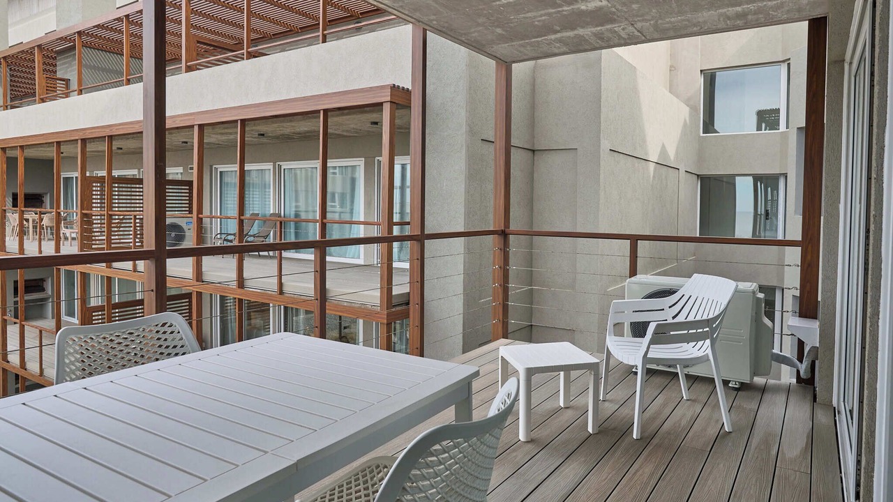 Photo of Patio Balcony in Costa del Este