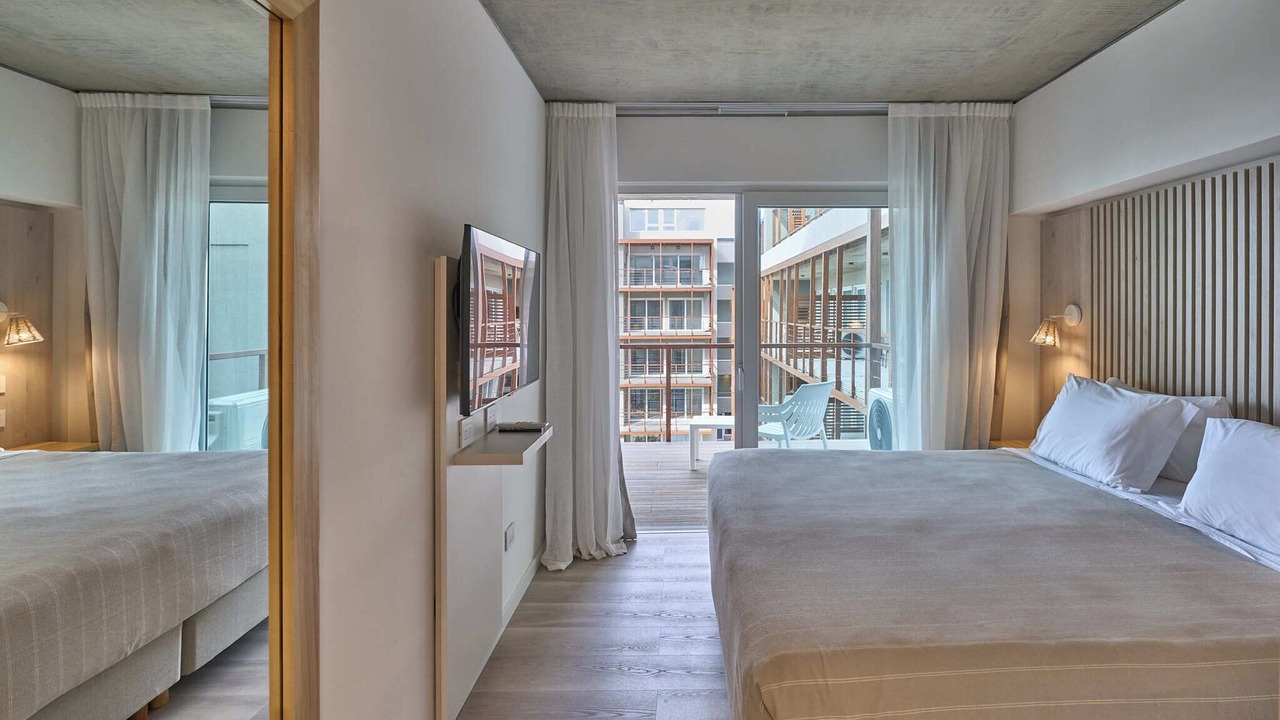 Photo of Bedroom in Costa del Este