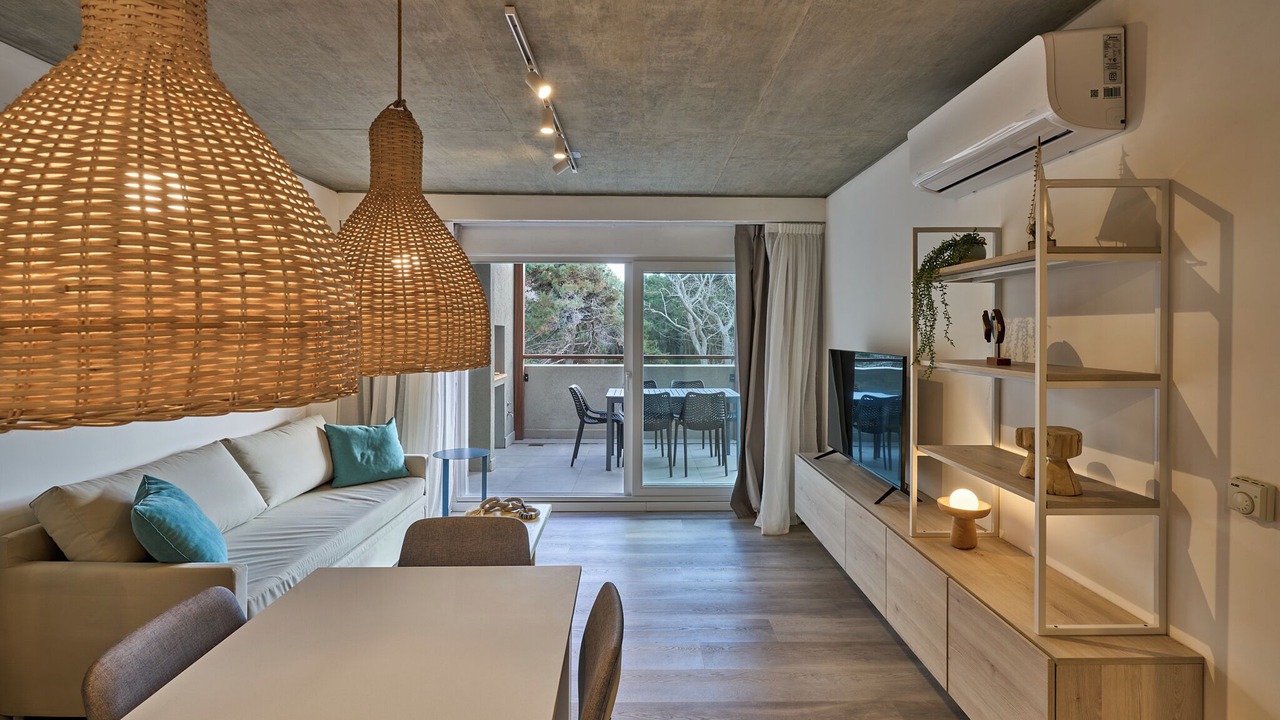 Photo of Livingroom in Costa del Este