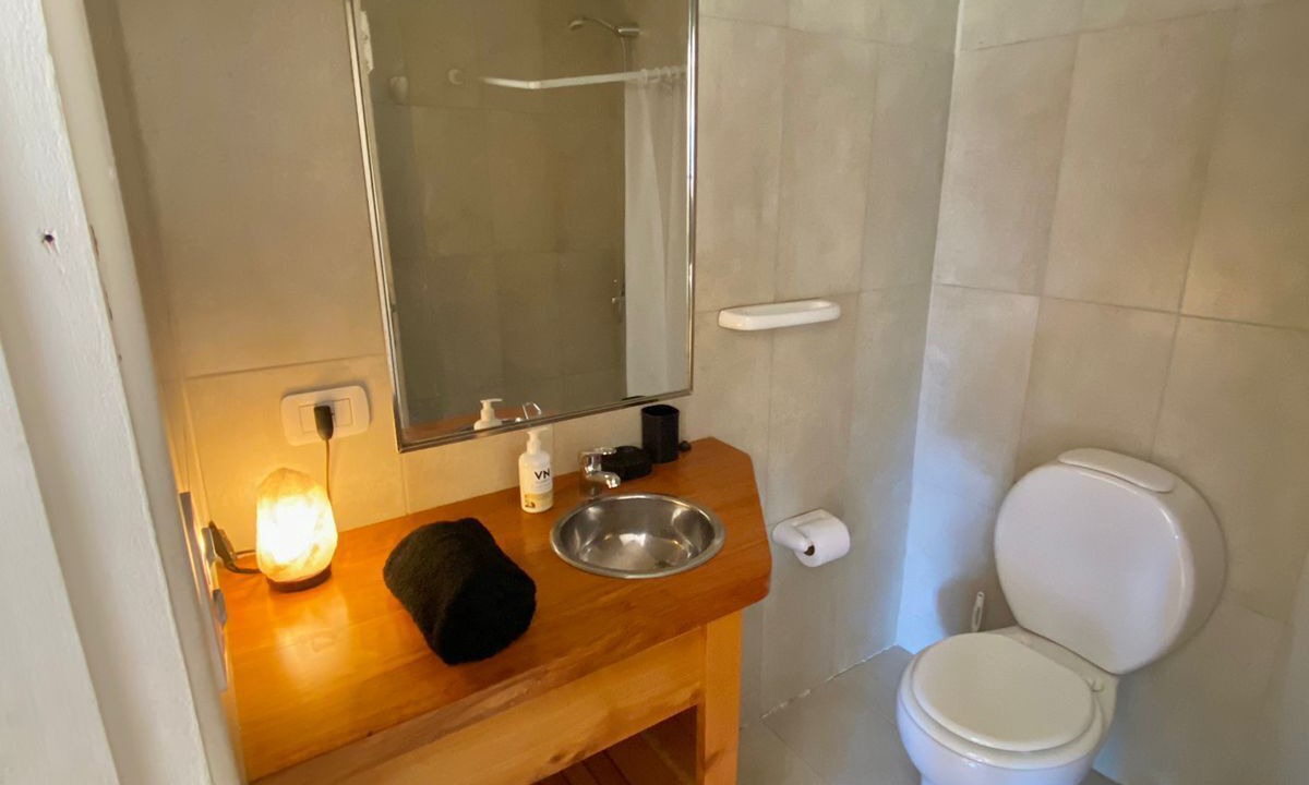 Photo of Bathroom in Lago Puelo