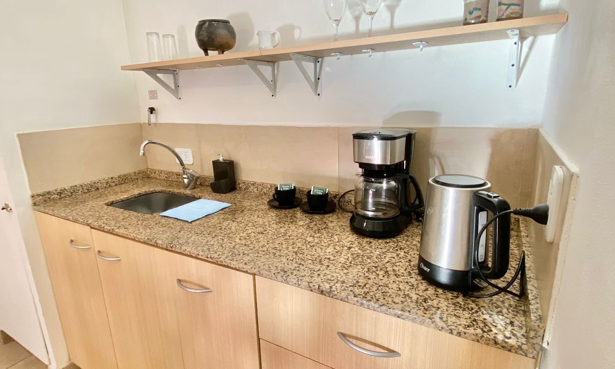 Photo of Kitchen in Lago Puelo