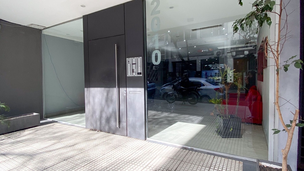 Photo of Outdoor in Balvanera