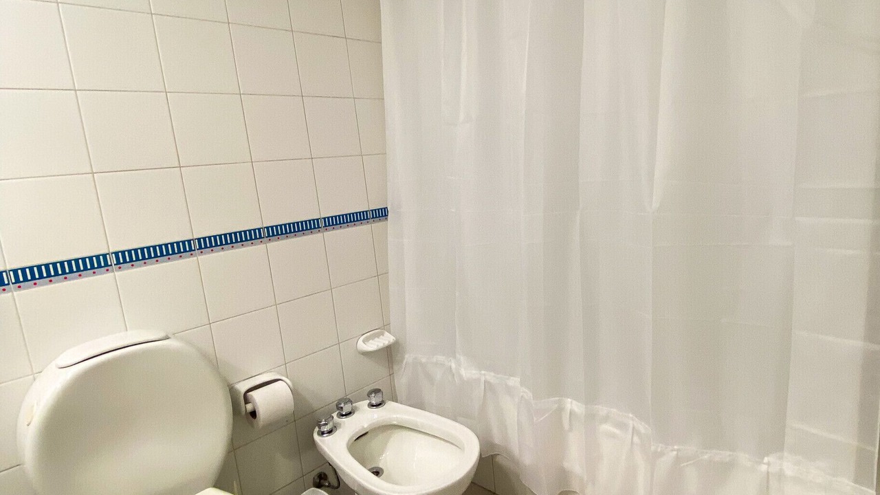 Photo of Bathroom in Balvanera