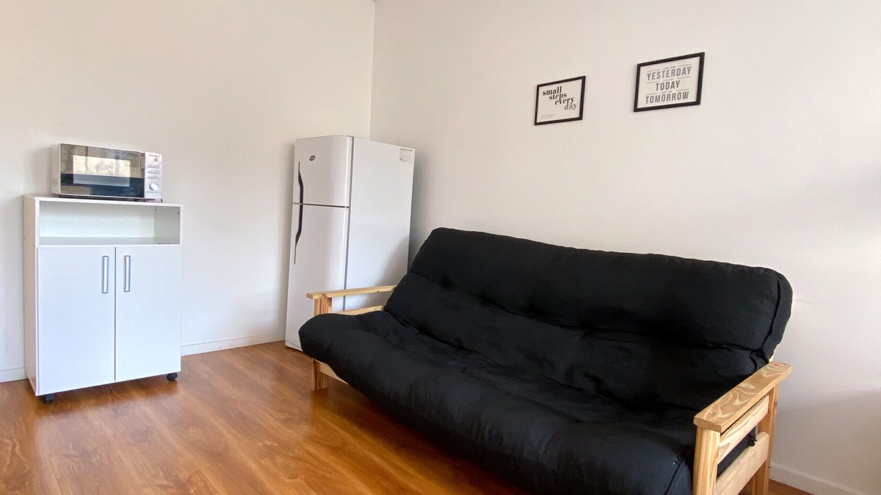 Photo of Livingroom in Balvanera