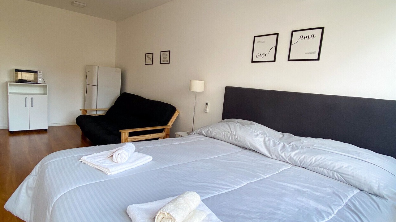 Photo of Bedroom in Balvanera