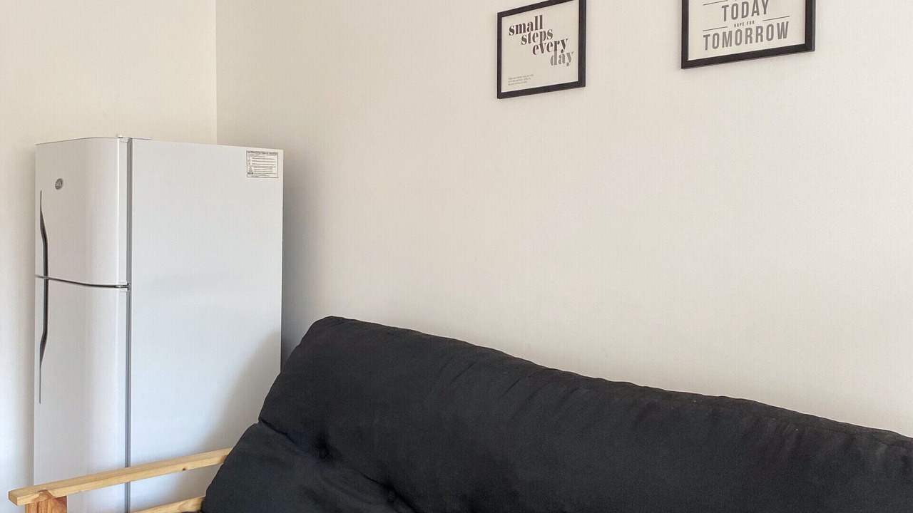 Photo of Livingroom in Balvanera