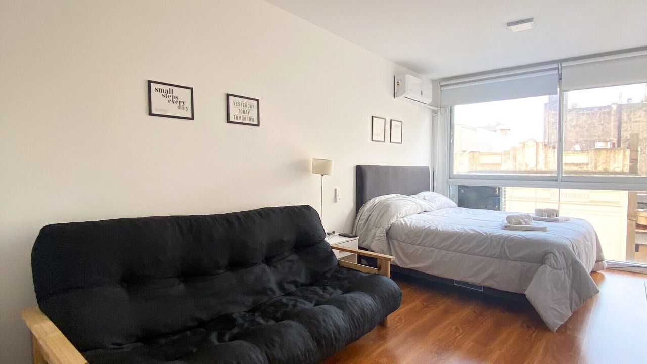 Photo of Bedroom in Balvanera