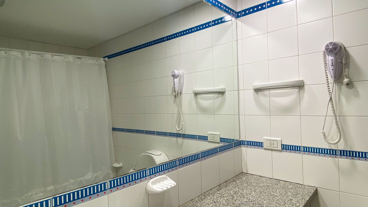 Photo of Bathroom in Balvanera