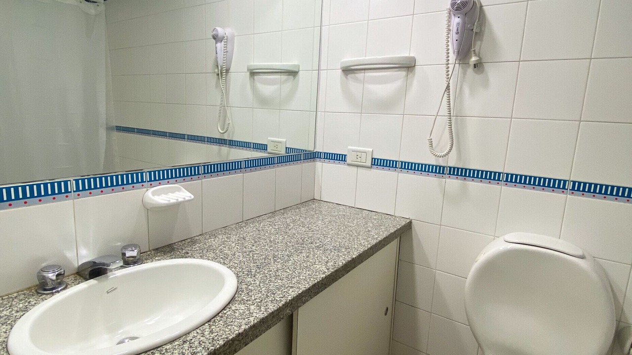 Photo of Bathroom in Balvanera